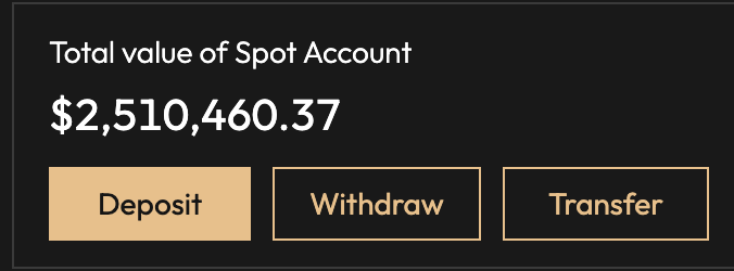 wangbnbwhale's tweet image. Market is nuking so i&apos;m running a giveaway 😂

I’m giving away $5,000 ($1,000 each to 5 people).

Just follow &amp;amp; like this post to enter.

Winners picked in 24hrs ❤️