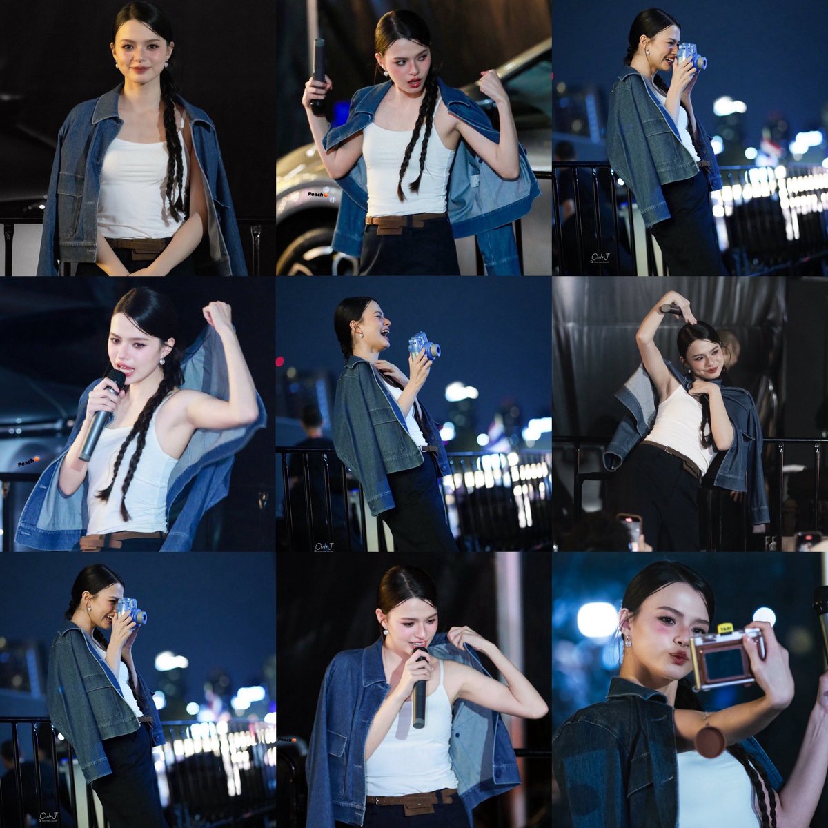 volandoami's tweet image. Siempre hay mucho que agradecer al estar aquí con ella 🫶✨🧚🤩

REBECCA ATTENDS EFW
#EFW2025xBecky
#EFW2025 #EFW25AtICONSIAM
#beckysangels‌