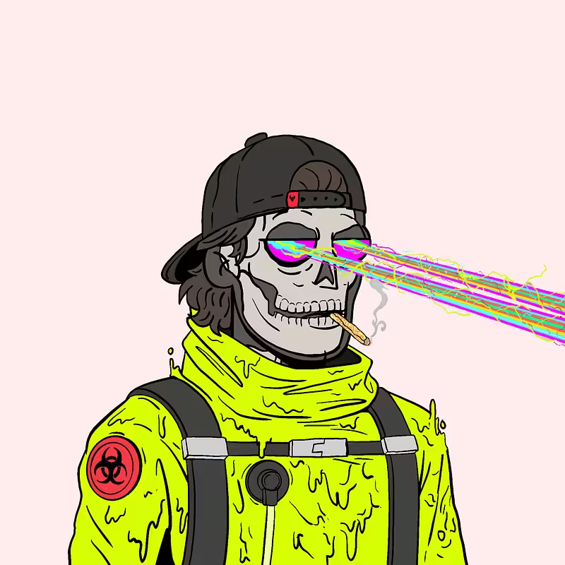 Mint for fun, thanks <a href="/DeEvilsSOL/">De Evils</a>