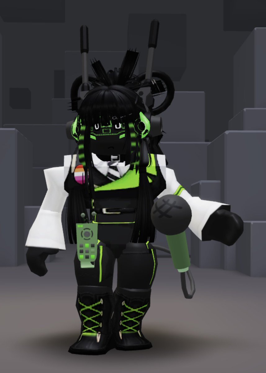 snowysasu's tweet image. experimenting with bundles on my dw cosplays