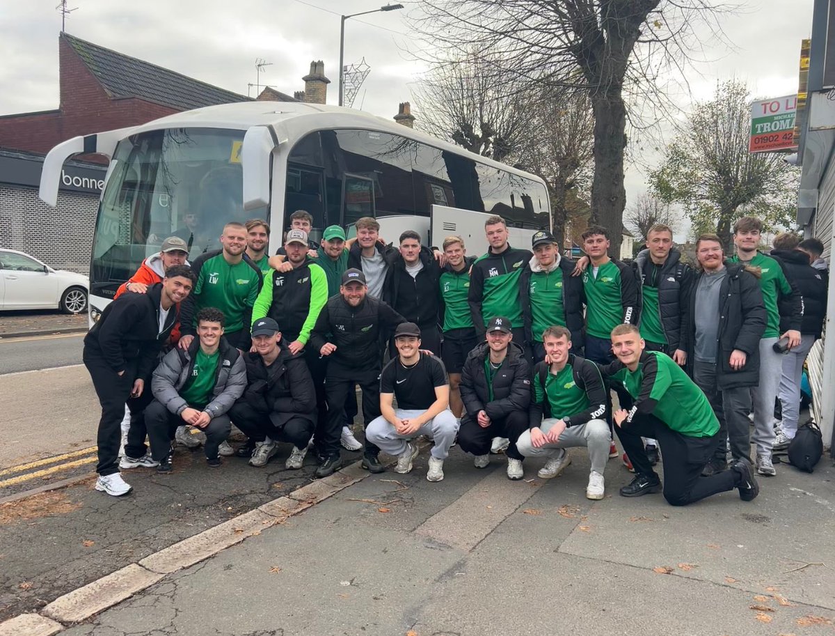 Kewford Eagles Sunday Team tweet media