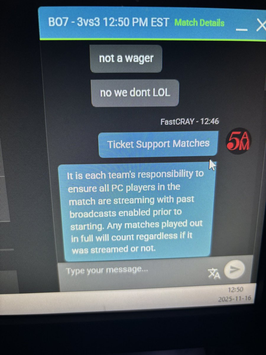 Gabriel Leboeuf 🇨🇦 tweet media