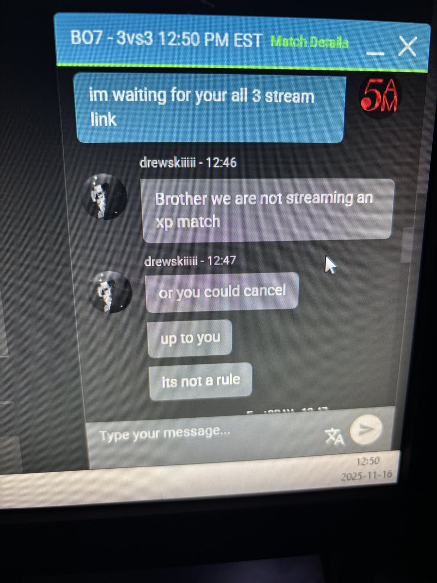 Gabriel Leboeuf 🇨🇦 tweet media