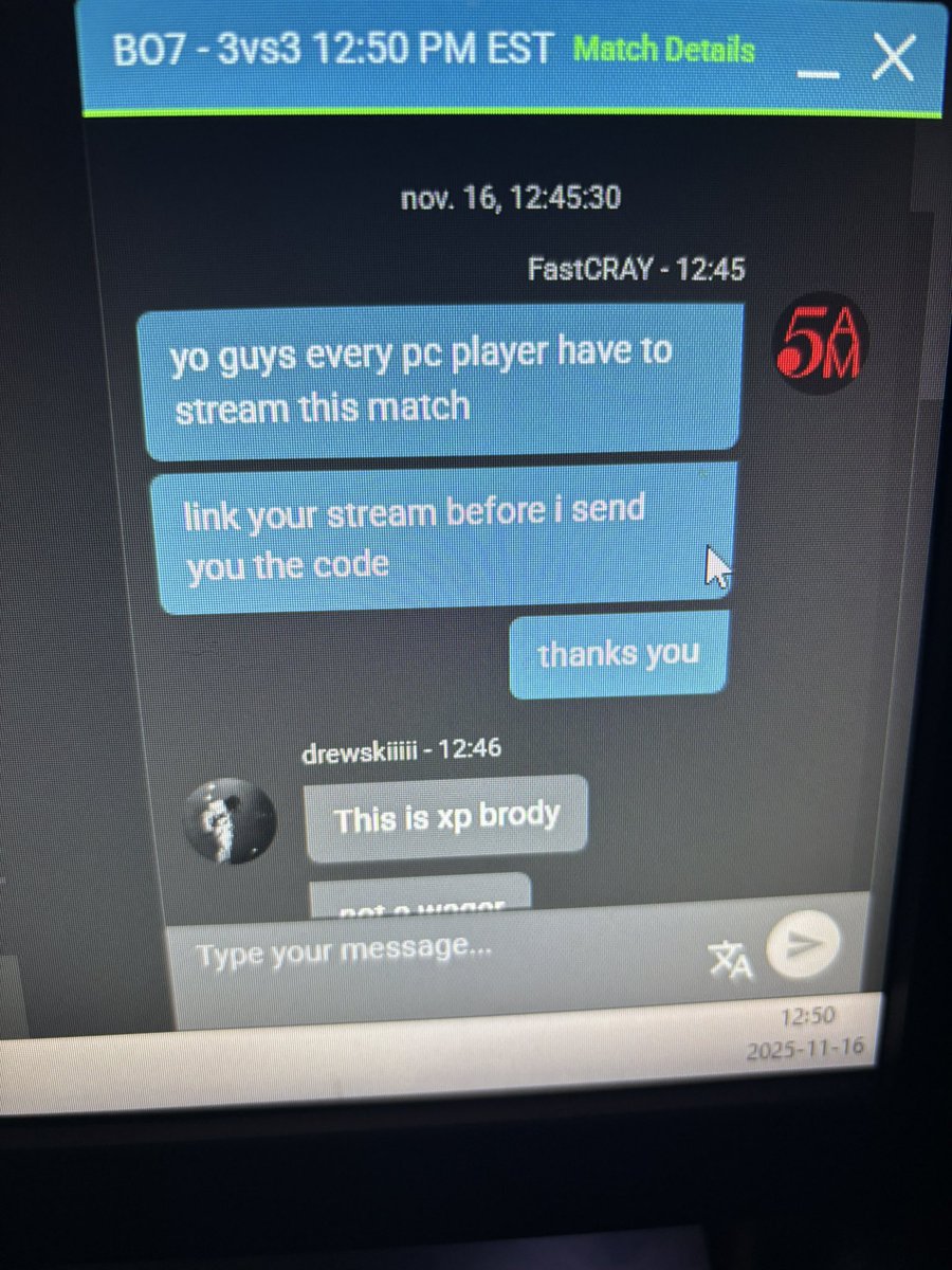 Gabriel Leboeuf 🇨🇦 tweet media