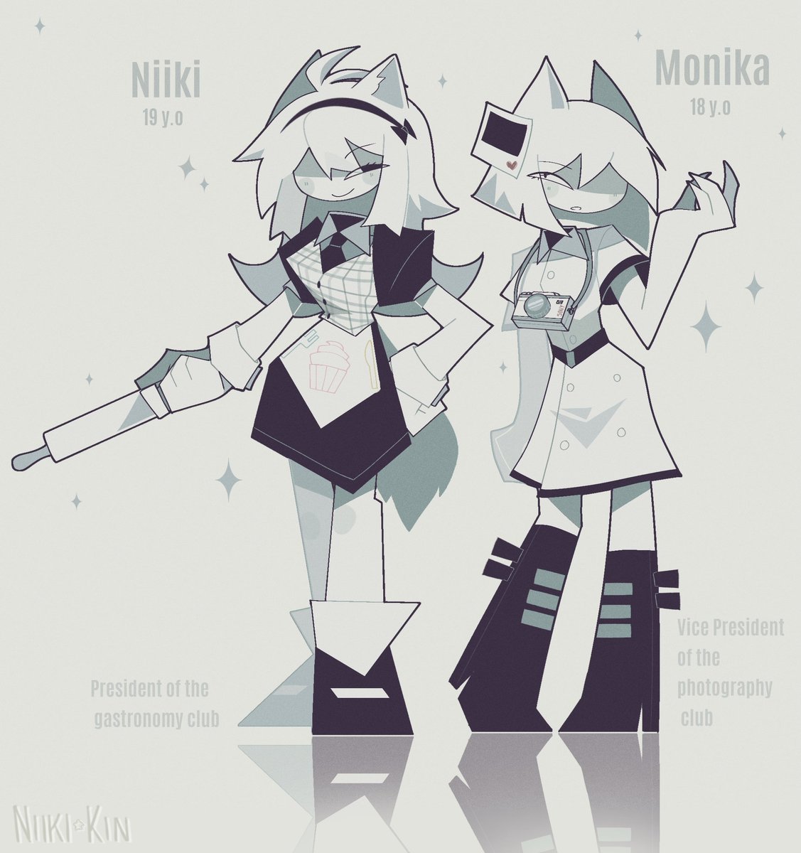 Niik1Oficial's tweet image. BFF 🤍 (Sheet remake)

#fundamentalpapereducation #fpeOC #FPE