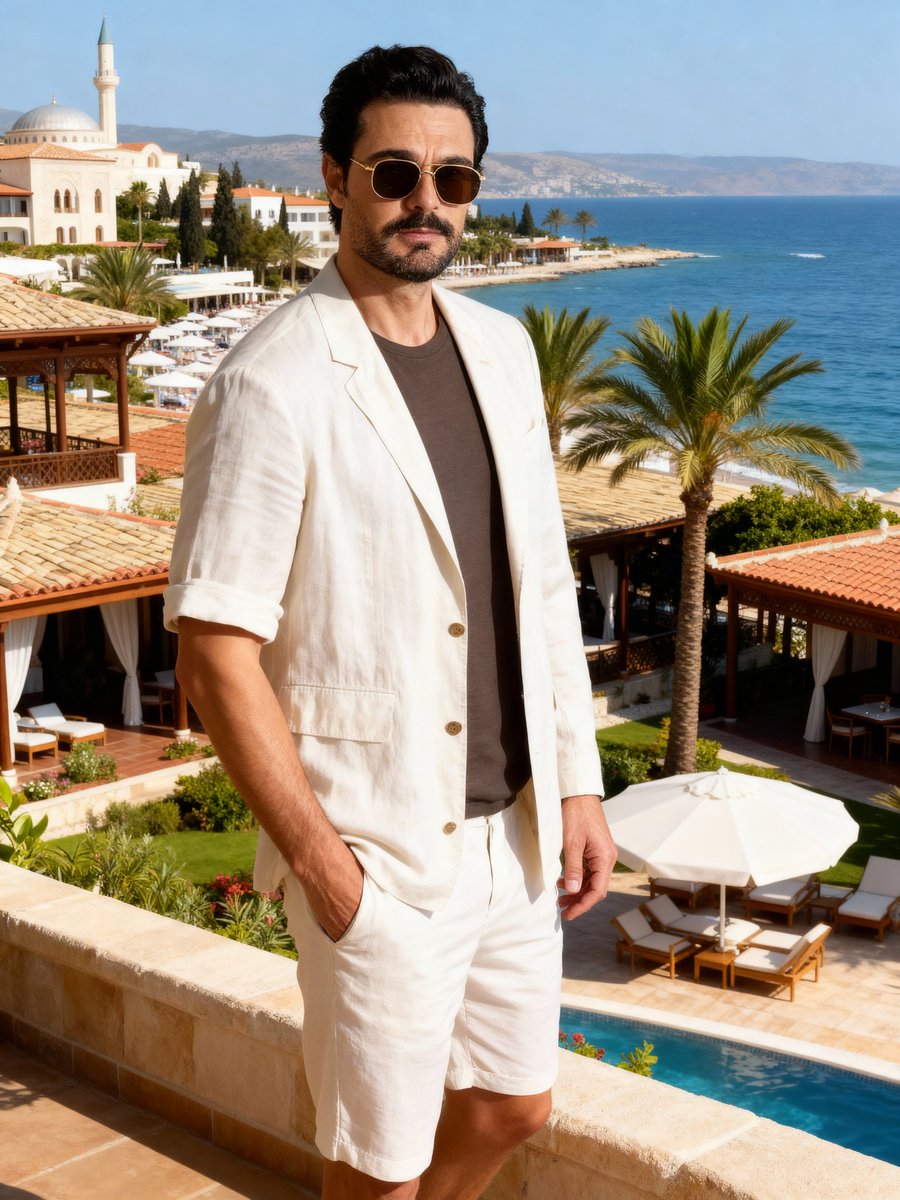 Without your presence, there would be no beauty anywhere ❤️ #HalilIbrahimCeyhan