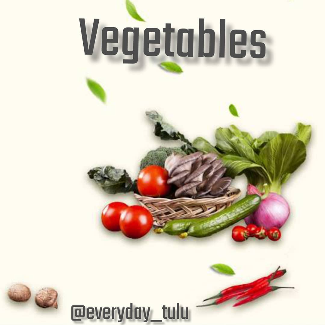everyday_tulu's tweet image. Reposting all the Vegetables in Tulu series! 🥕🥦
Bringing back our old posts to help everyone learn Tulu in a fun and simple way. Stay tuned! 🌱📚 #EverydayTulu #TuluLanguage