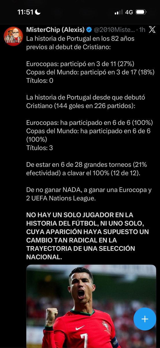 RamonJuarezCo's tweet photo. @eliashalew @Cristiano Cuanta razon tenias https://t.co/dGliwPMVTn