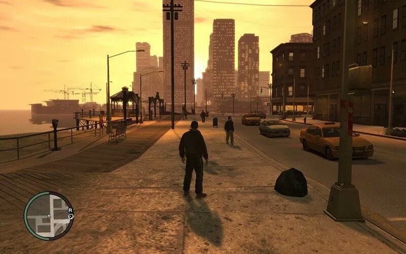 TheGameVerse's tweet photo. I don’t know, but it feels so weird that Rockstar keeps re-releasing the same old games like RDR1 on console again and again.
We still don’t have GTA 4 or Max Payne 3 on PS5.. why not bring them over?

While RDR1 is only coming this December, then imagine how long they’ll take for a simple RDR2 upgrade. At this rate, we’ll probably see RDR2 upgrades in March 2026 or even later. Honestly, we should probably stop begging for RDR2 upgrades when the game already looks beautiful and runs great on console. 

Rockstar should give us GTA 4 first, man. I’m dying for it. I’d pay full price for it, just drop it already, Rockstar.

@RockstarGames
