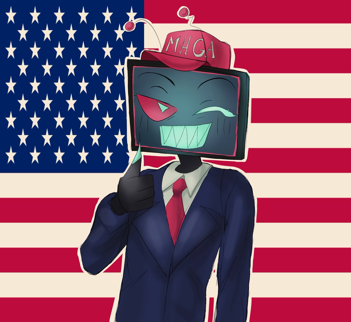 you know what I mean
#vox #hazbinhotel