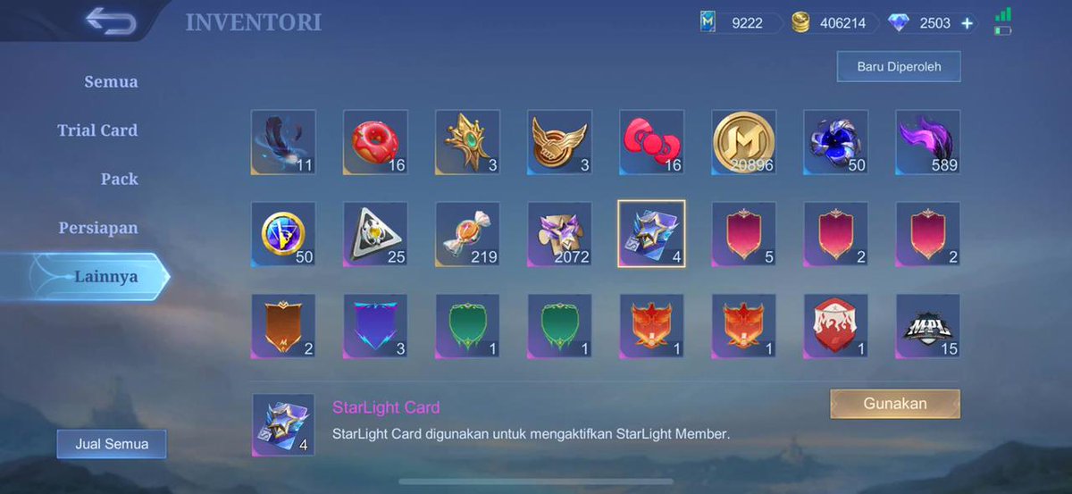 sheva1492486's tweet photo. Wtss SL card 25k 
#zonauang #zonajajan https://t.co/hDIqTiYl9K