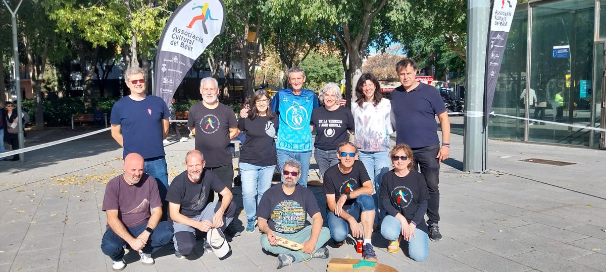 Associació Cultural del Bèlit 🎗 tweet media