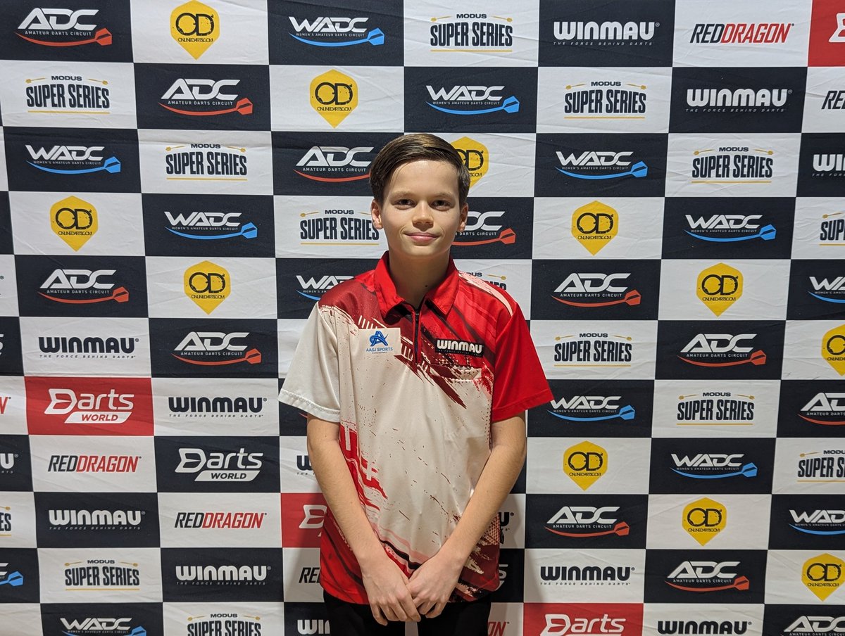 💰Your final money in/money out event winner and taking home £600.......

......JACK JOHNSON!

Congratulations Jack!