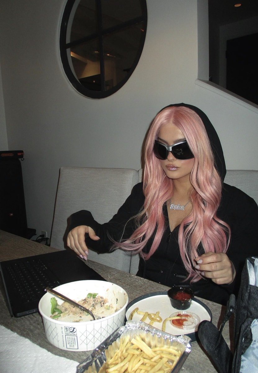 BebeRexha's tweet image. The day I stopped giving a fuck.