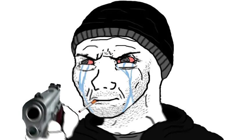 Mememayne_1315's tweet image. Clock tf out! NOW

Become $Jobless anon,  join the Cult.

Lets push it to 1M and higher

HCtTJiDYhQ7uqefTvDeDTQGgnvtNVqL5rPfNDKSQpump