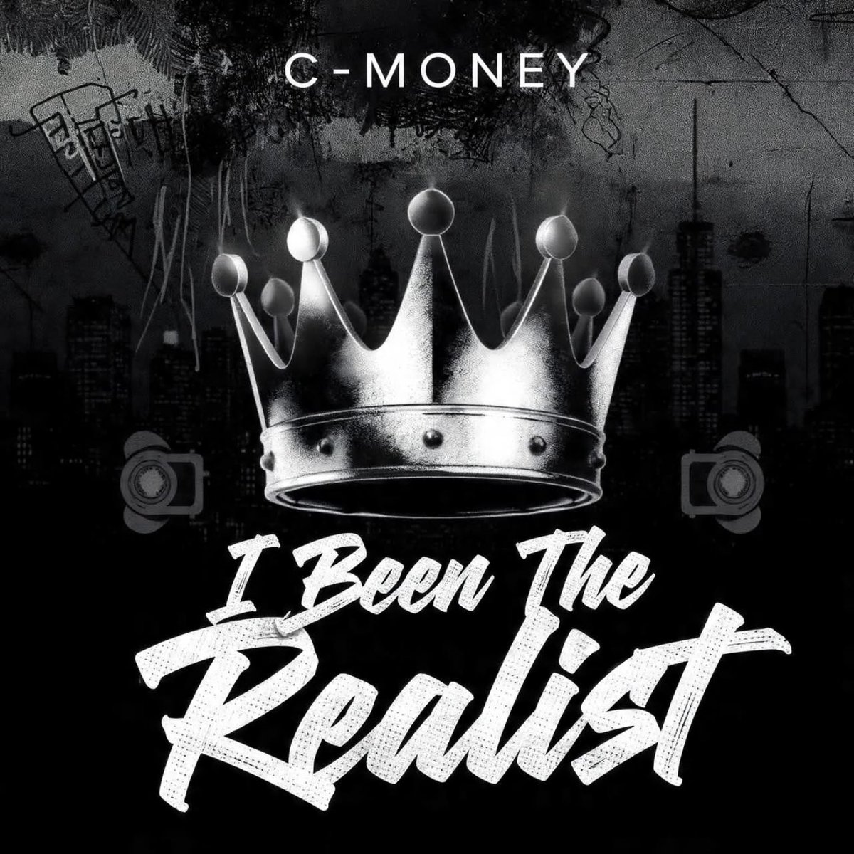 DatBossMane87's tweet image. Here’s A Throwback Song!!!
Added A New Song Cover!!!

Artist : C-Money
Song Title : I Been The Realist
Beat By : RawKey Beats
Produced By : C-Money
Released : May 26, 2021

Purchase My Song Here:
datbossmane.bandcamp.com/track/i-been-t…
