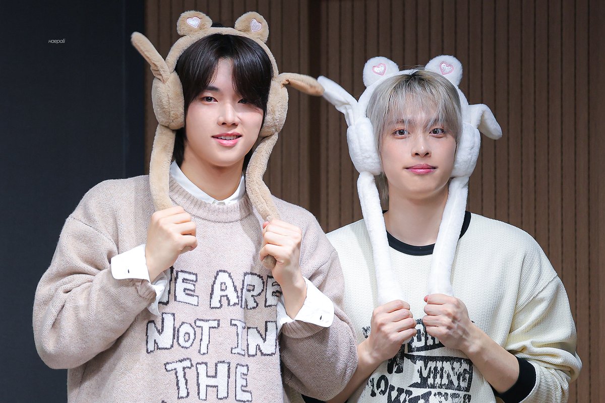 0ndpp_'s tweet photo. 251109

#가온 #정수 #Gaon #Jungsu #XdinaryHeroes https://t.co/hzpf1g3GYG