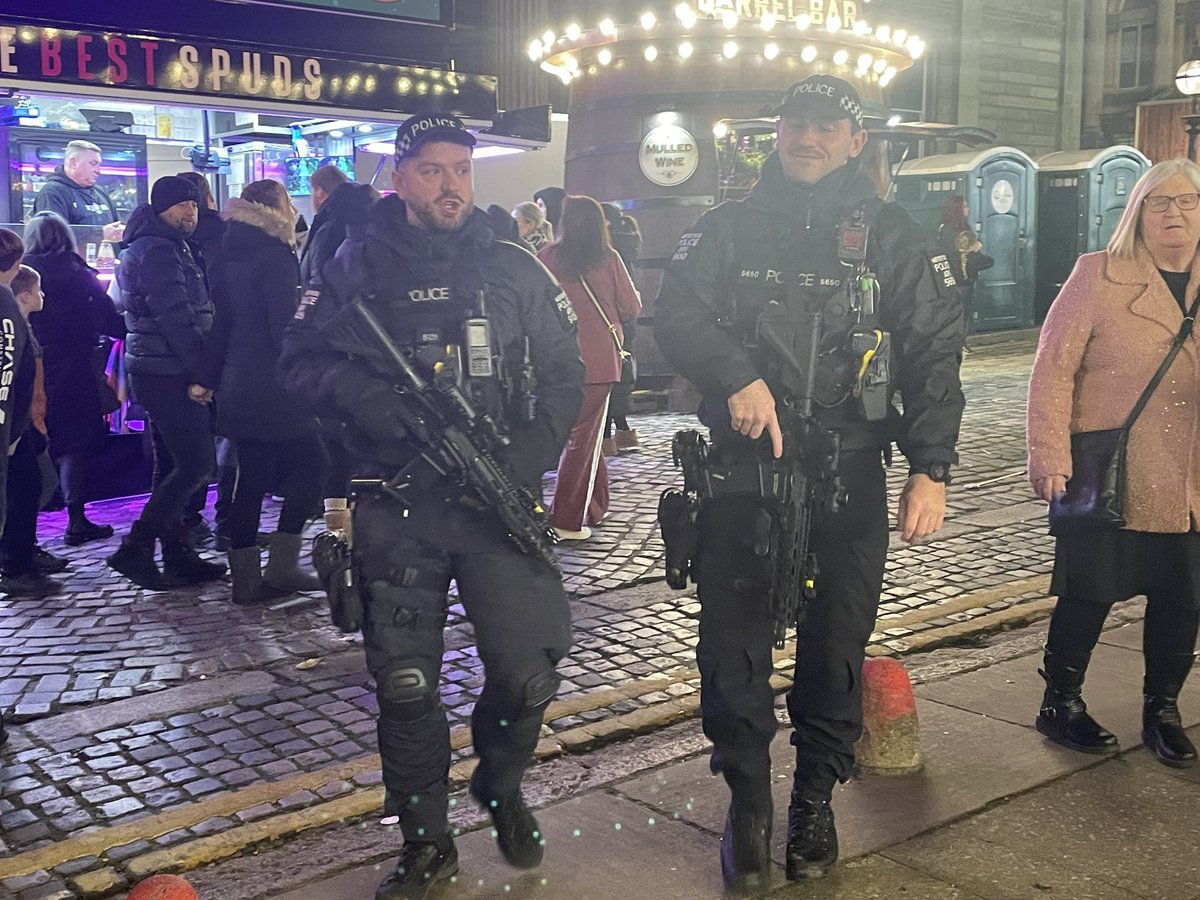 JazzJB's tweet image. Liverpool Christmas Market - right here right now