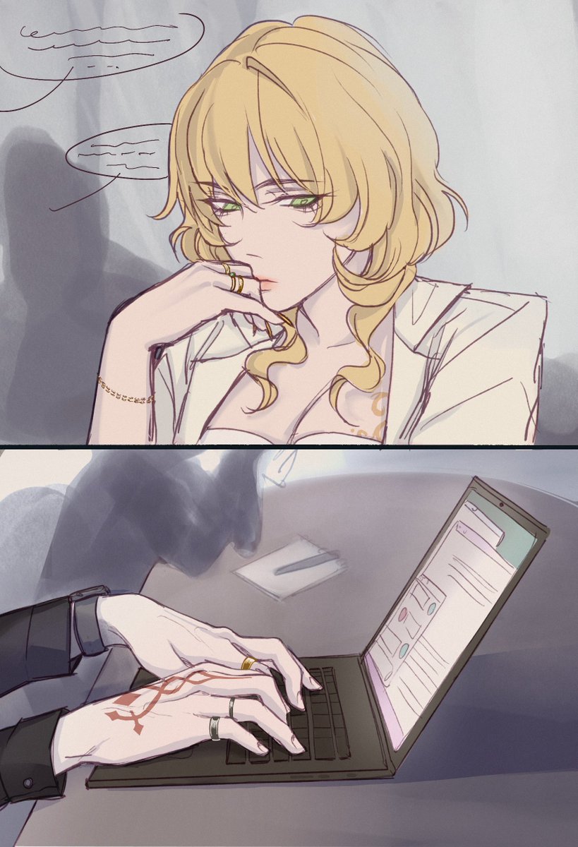 μ) Myu 🍉 | 🏹🔔 (@36yuuko_95) / Posts / X