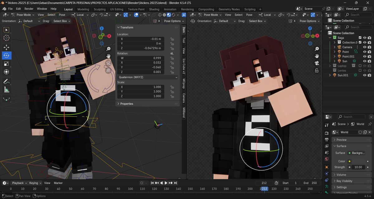 SaGa_XQ 🇻🇪 tweet media