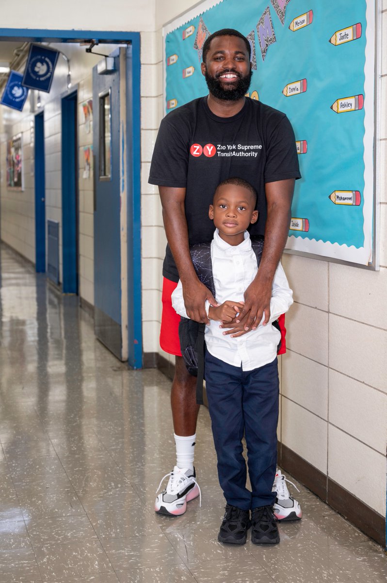 It’s American Education Week, a celebration of the cornerstones of American education –  and for the past 20+ years, school choice has been one of those very cornerstones!

We celebrate school choice today as part of the fabric of American Education!

#AwakeningTheLearnerWithin