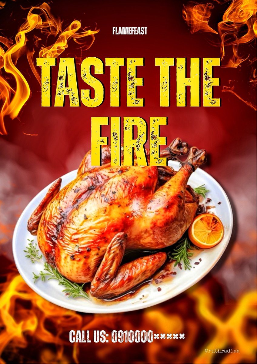 ruthradiaa's tweet image. All the designs I did as part of #Tarius5dayschallenge