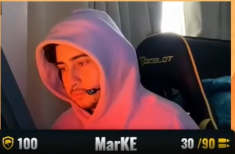 SkinraveEsports's tweet photo. Top Fragger✅
Looking chill✅ https://t.co/hFEgkJwh5k