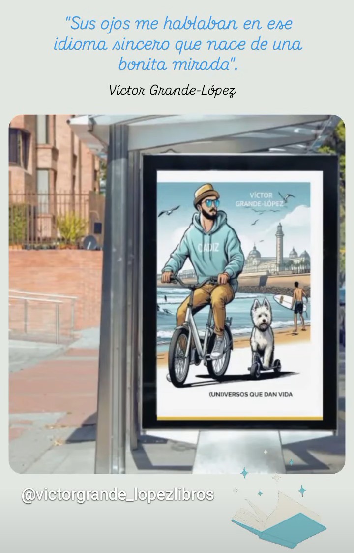 Libros de Víctor Grande-López 📚 tweet media
