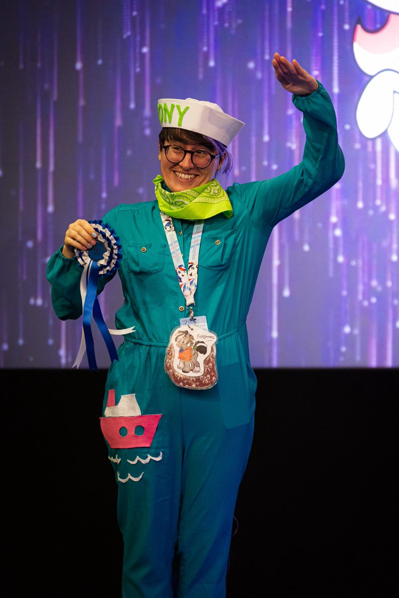 Ahoy salty sea dogs! Have you seen that the #UKPonyCon Cosplay Competition photos from <a href="/daisyblossom/">Daisy Co</a>.png are public, Check out the gallery here: drive.google.com/drive/folders/… Stay tuned for more convention photos coming soon!