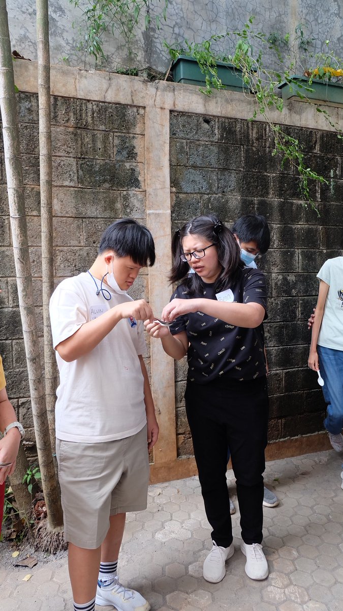 hanalterego_'s tweet photo. liat temen-temen di panti/sekolah berkebutuhan khusus buat tekat gua makin gede buat jadi orang kaya https://t.co/rpiRjvQilk
