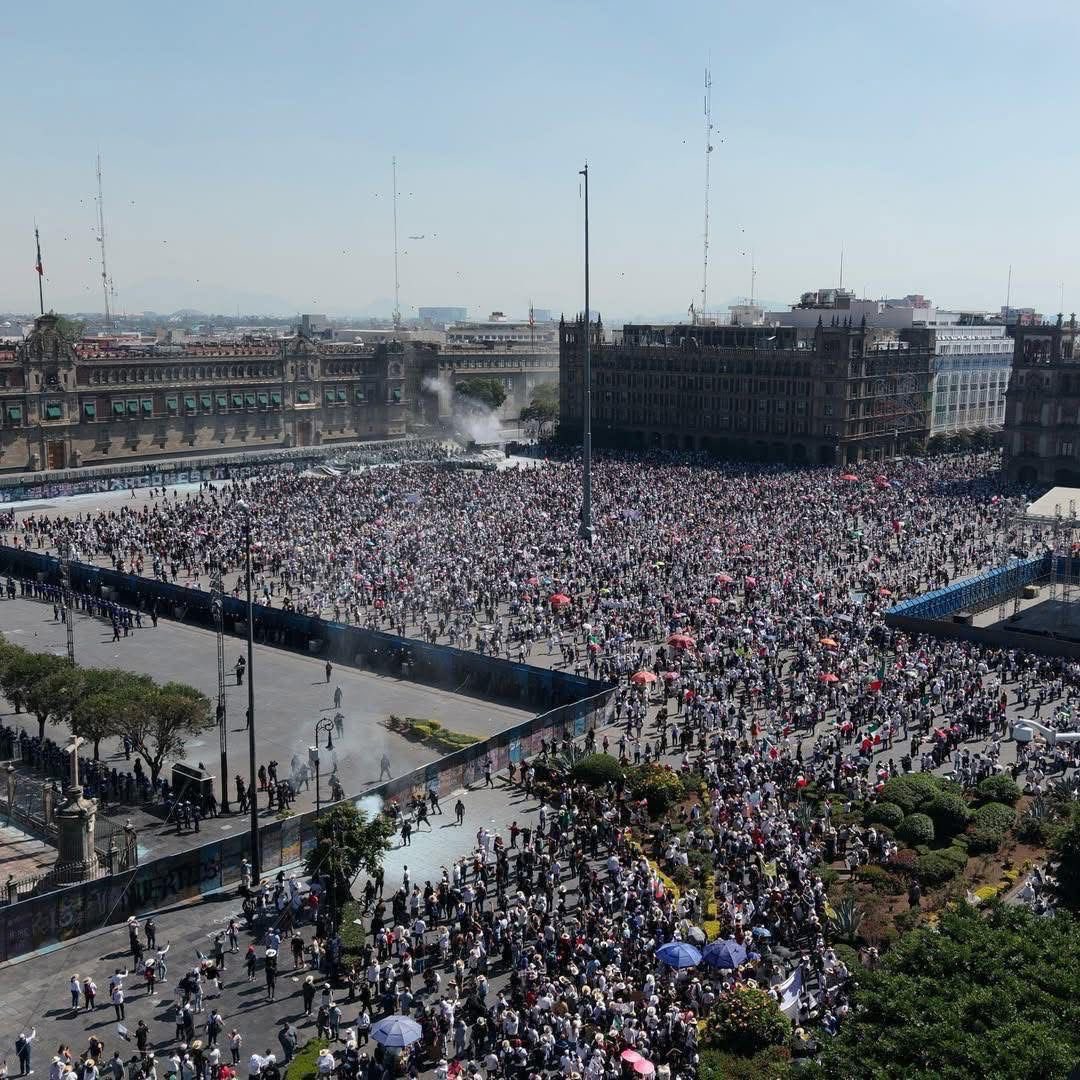 Ciudadanos con derechos / Generadores de violencia