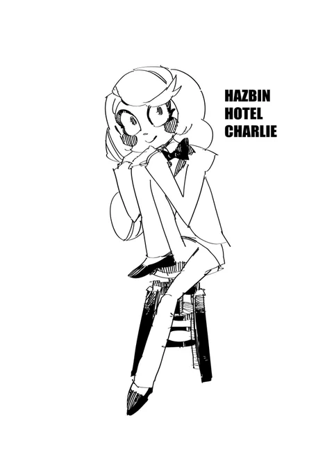 Charlie 
