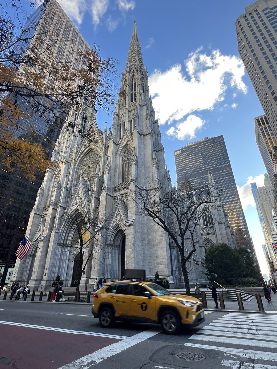 Mission accomplished