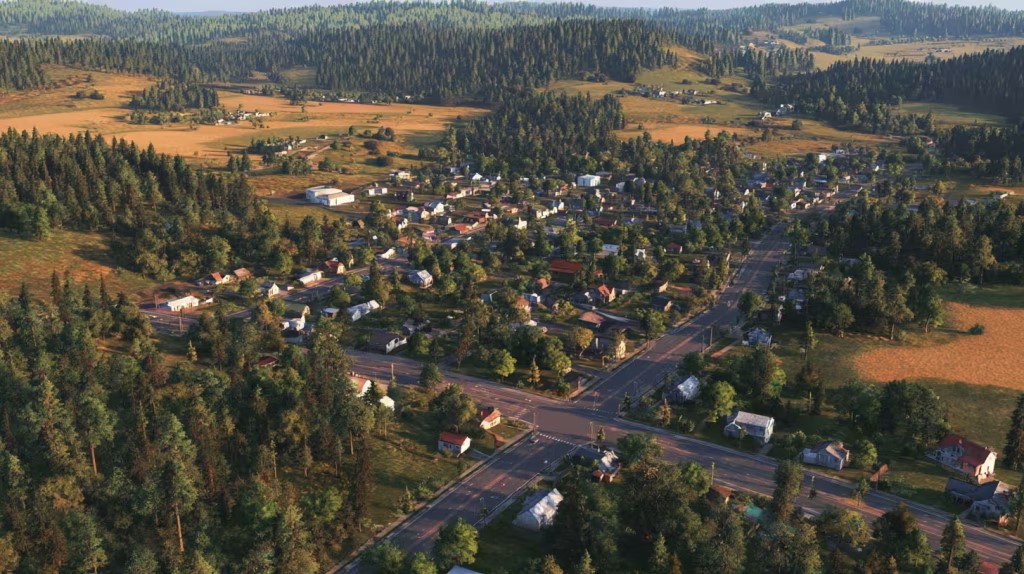 JohnCShepard's tweet image. Turning theory into action: Places like Hinesburg, VT, &amp;amp; Davis, CA, show how smart zoning puts big ideas into practice—blending growth, farmland, and community into real results. Ideas on how local values shape better land use: jcshepard.com/2025/11/rural-… #RuralZoning #SmartGrowth