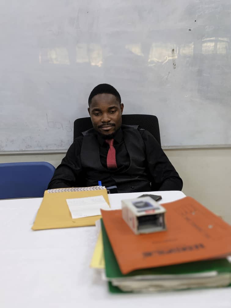 Rwenzori Kyambogo Students' Association tweet media