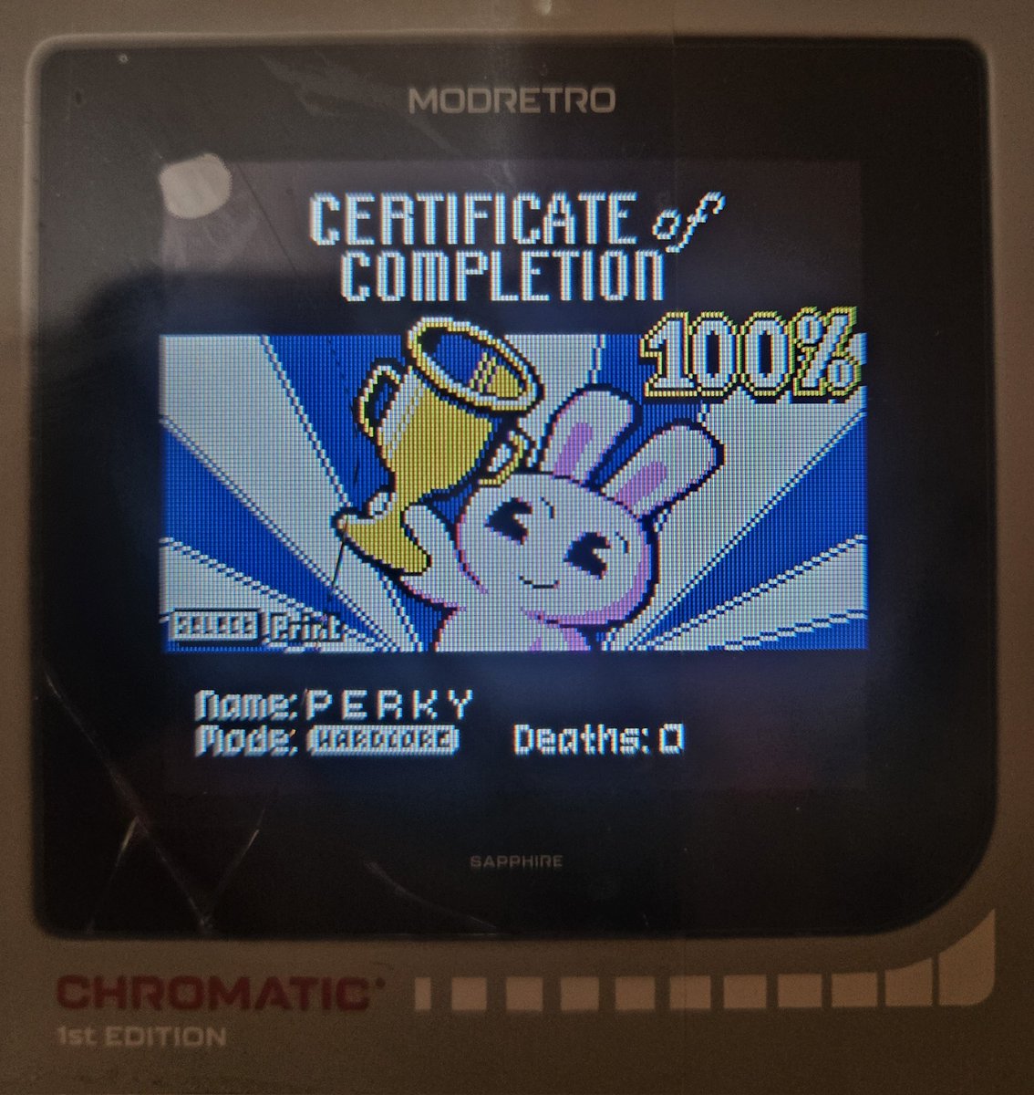 PerkyTank tweet media