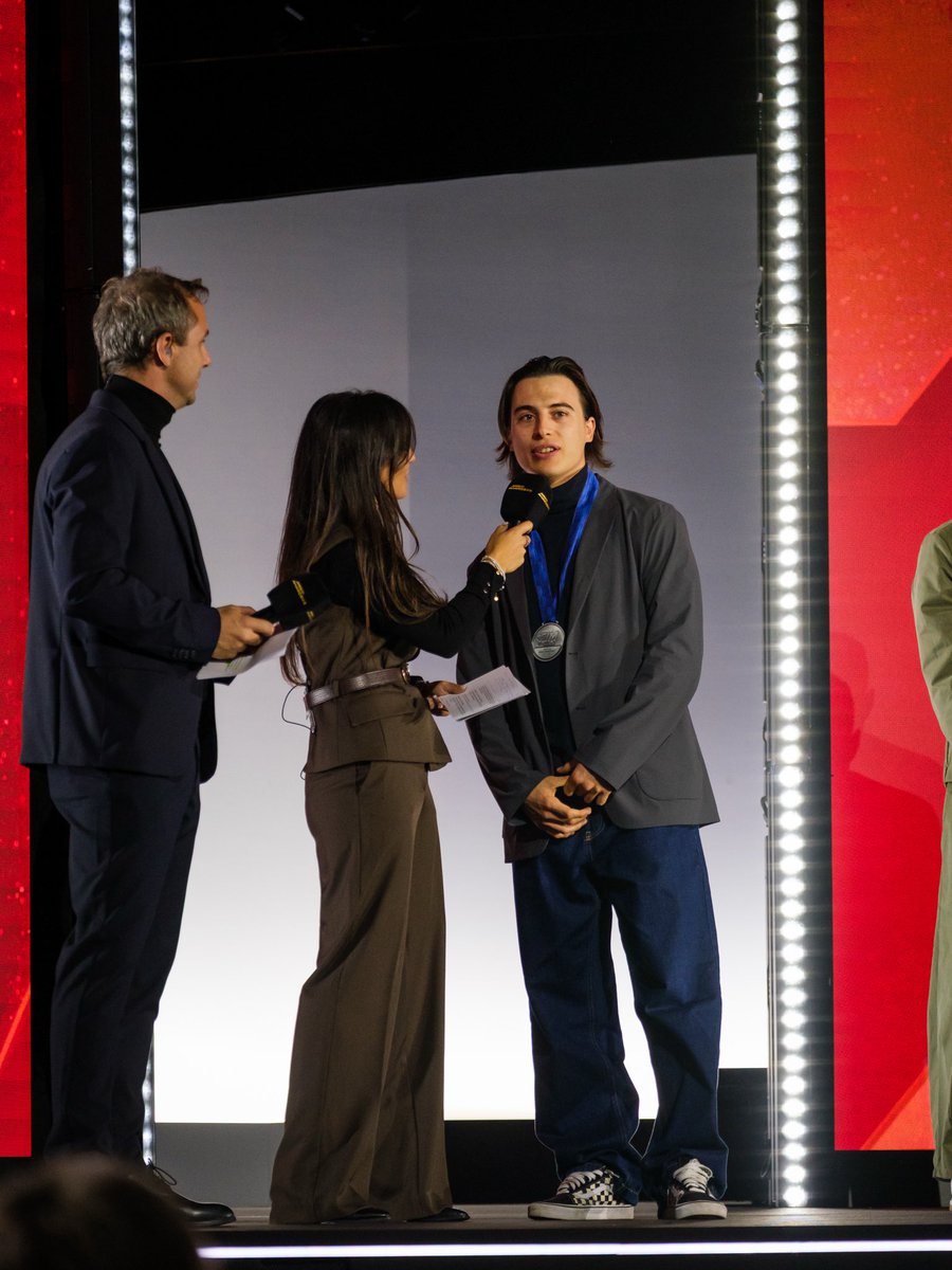 MotoE™ tweet media