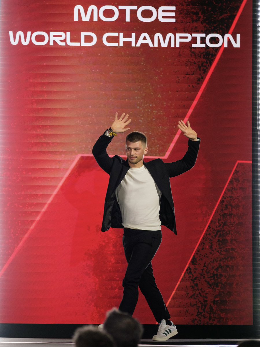 MotoE™ tweet media