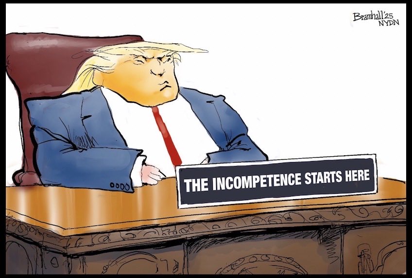 🎯 Cr: <a href="/BillBramhall/">Bill Bramhall</a> Pass it on! ⤵️