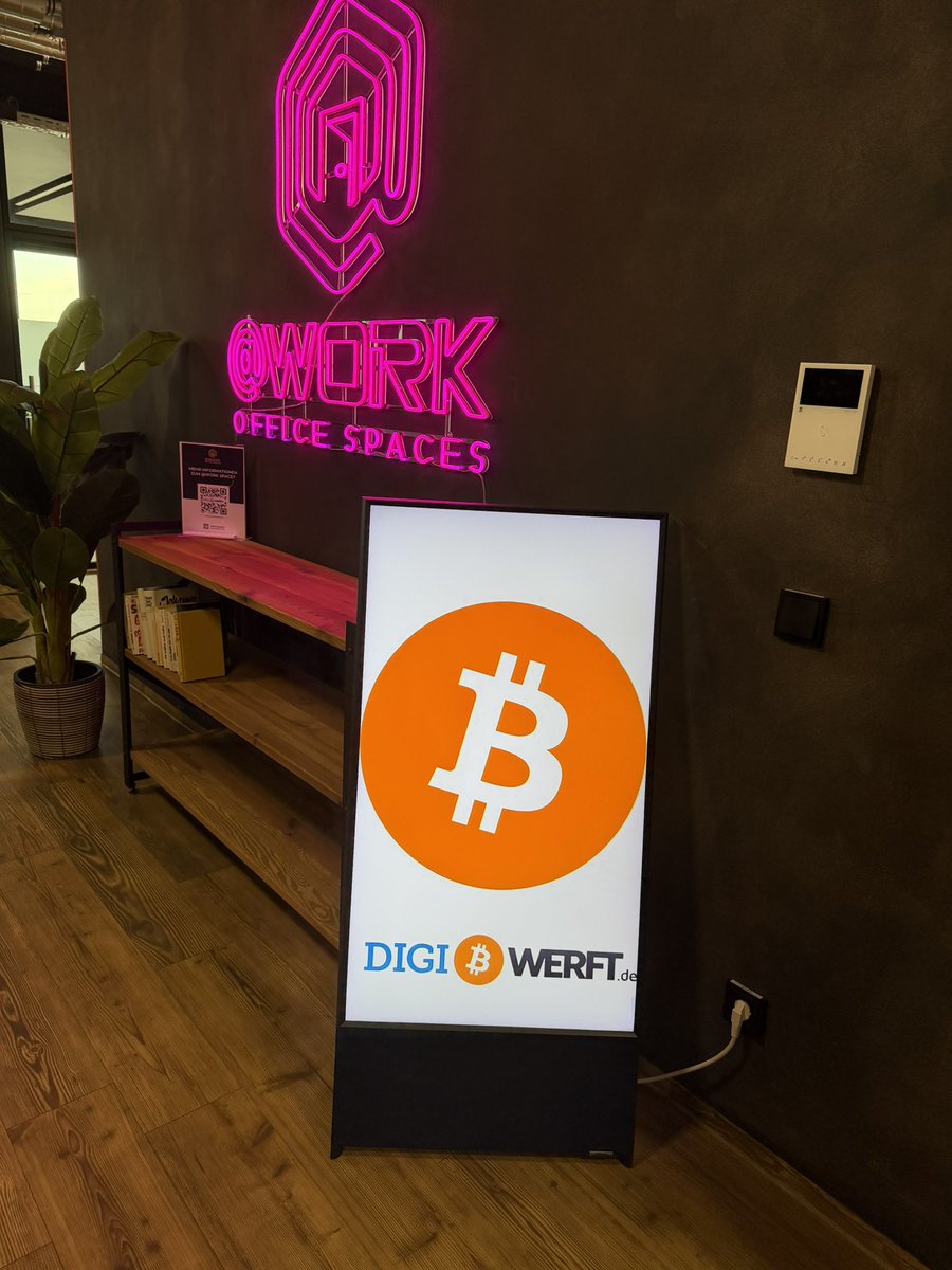 BitcoinULTRA tweet media