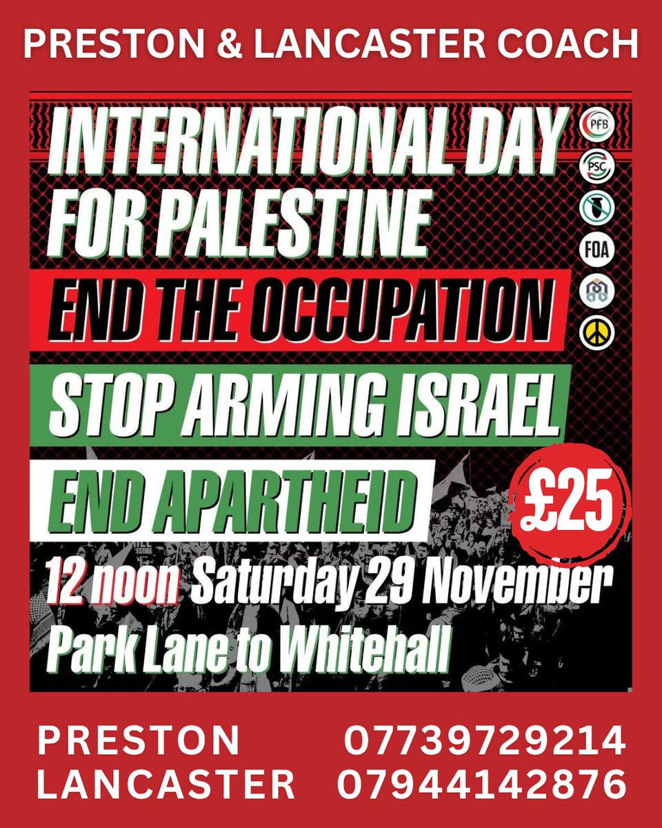 Preston&SouthRibbleTUC (@psrtuc) on Twitter photo 