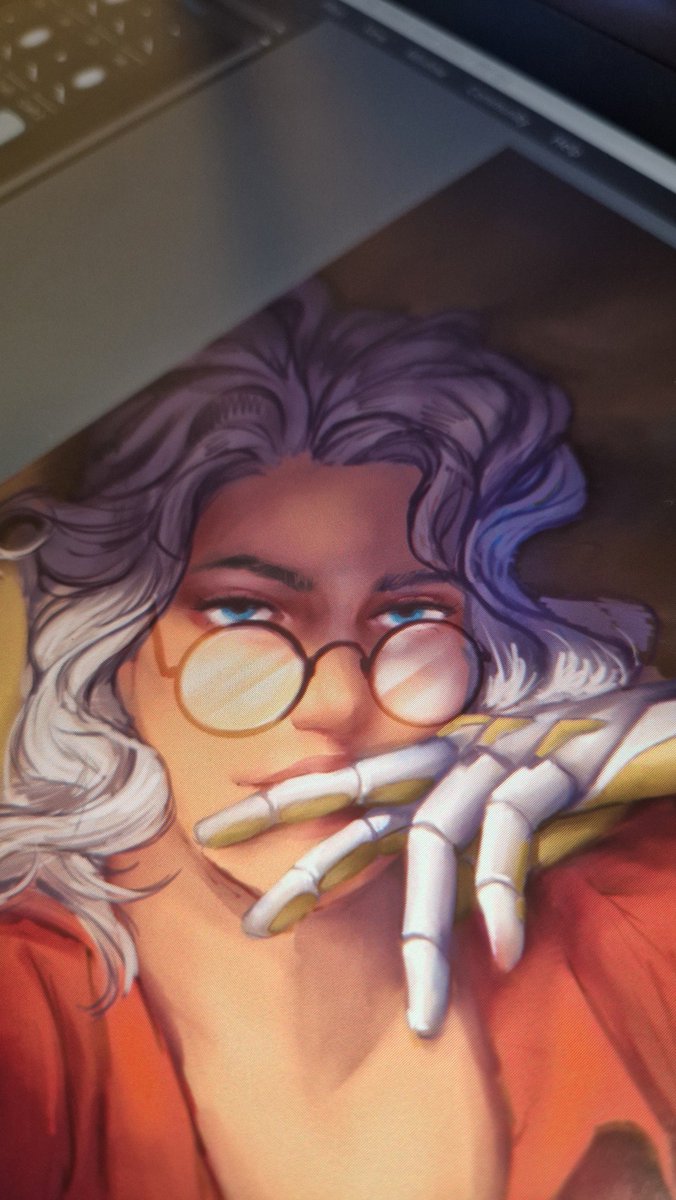 Its sunday, we have sacrifices and art.. 

twitch.tv/zypressq