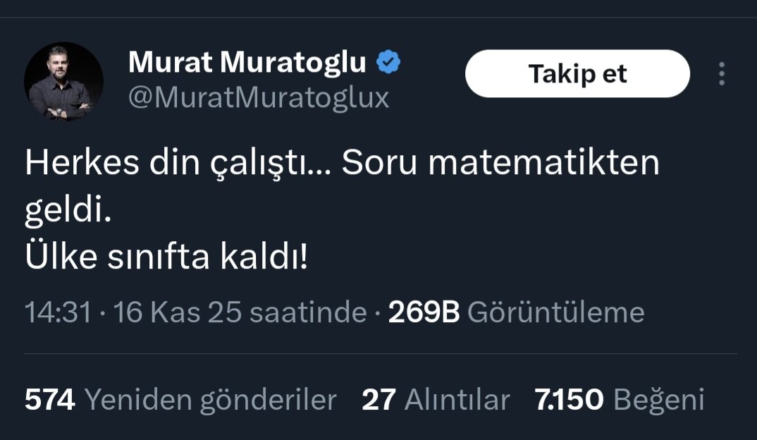 Hadi hesaplayalım.
3×60=180
180×24=4320 konut yapar.
4320-550 = 3770 konut nerede ?