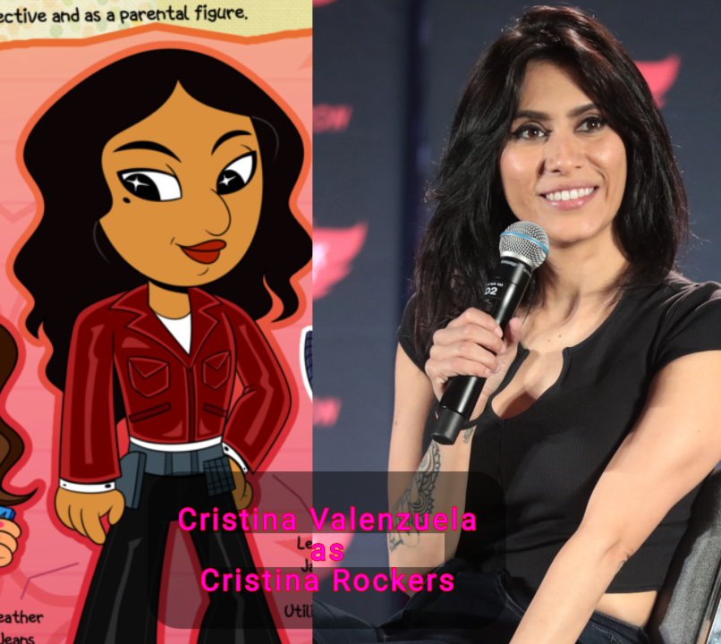 Hearts of Fire Entertainment (Anthony R.) tweet media