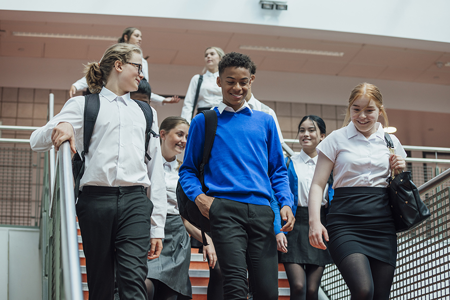 📣 One week left to share your views on our school admissions consultation 

Let us know your thoughts on Nottinghamshire’s proposed school admission arrangements for the 2027-2028 school year by Sunday 23 November 👉  orlo.uk/HaveYourSay_ws…