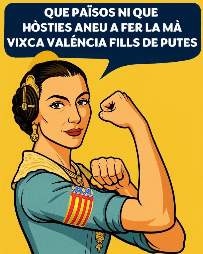 <a href="/davidsilvestrer/">David Silvestre 🏴</a> Mantin els meus collons moniato 👇