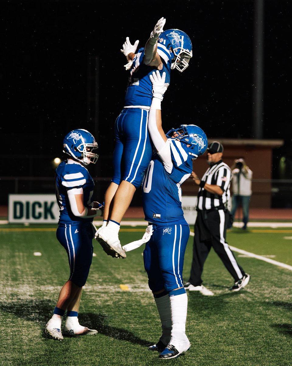 Fiesta Sports Foundation tweet media