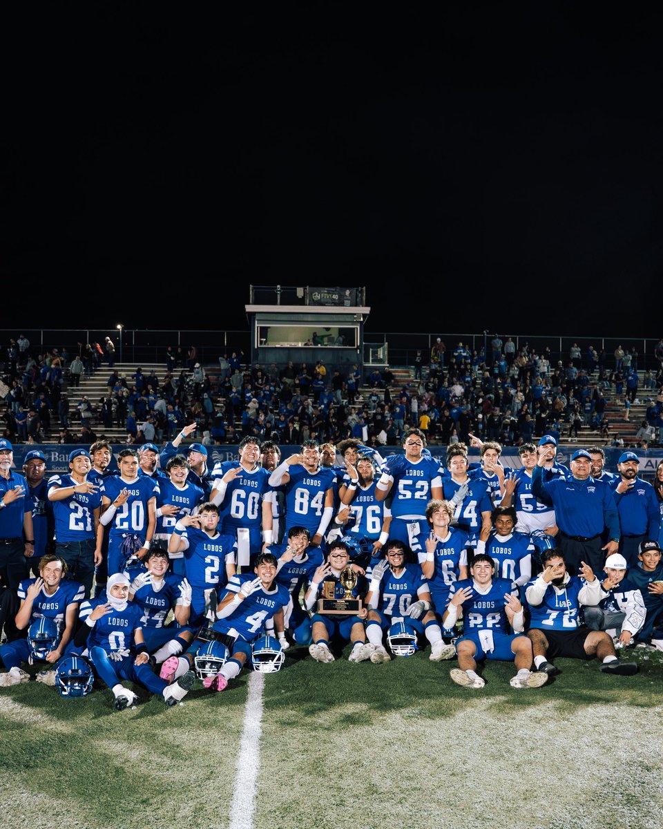 Fiesta Sports Foundation tweet media