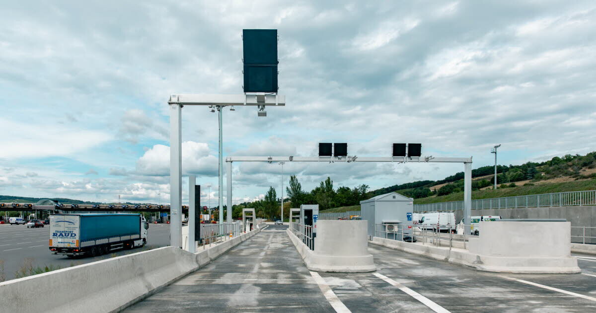 leprogreslyon's tweet image. 🚗 Demi-échangeur de Reventin-Vaugris : comment ont été fixés les tarifs du futur péage #Circulation
➡️ l.leprogres.fr/wrs