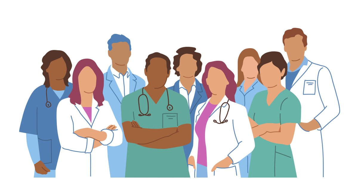 MedProProtector's tweet photo. Examining Healthcare's Workforce Sustainability Crisis: An Industry Report https://t.co/ALrVB3wp64 https://t.co/dCasRVz1sO
